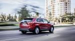 Ford Edge Titanium 2018 года (NA)
